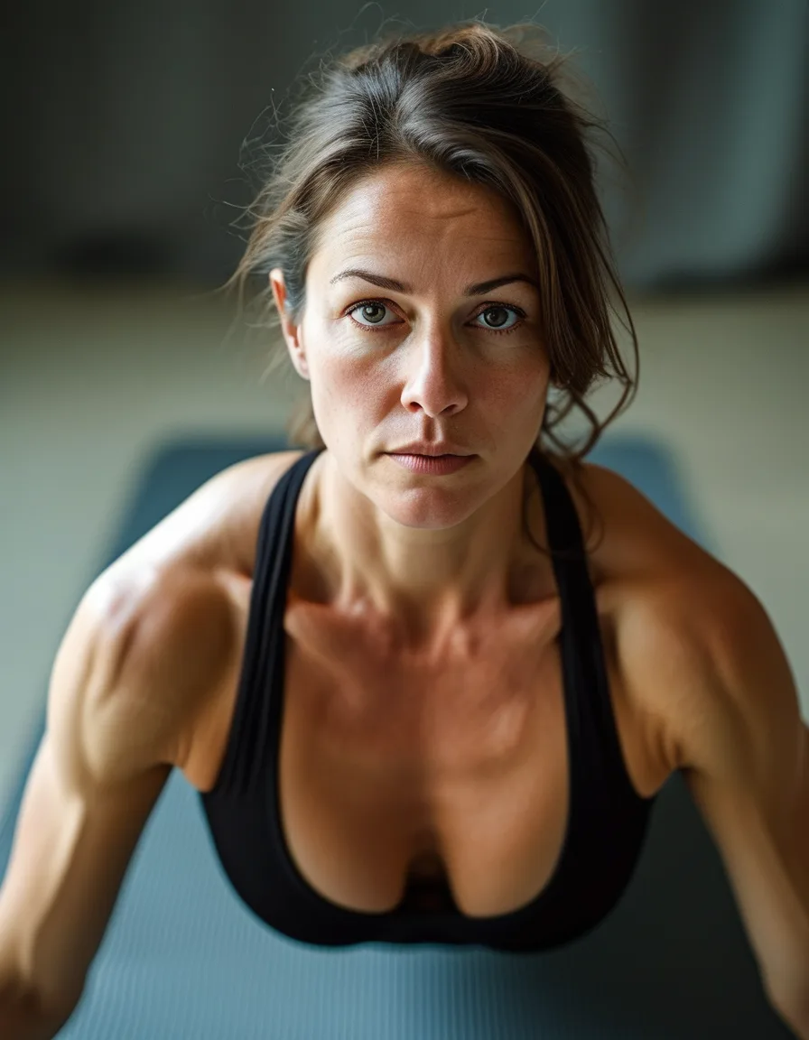 Is There Really an Age Limit for Starting Adult Gymnastics? Here's the Honest Answer