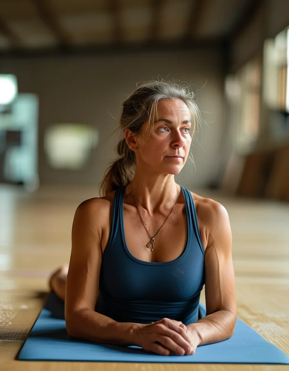 Stop Comparing Your Adult Gymnastics Progress to the Kids Class Next Door