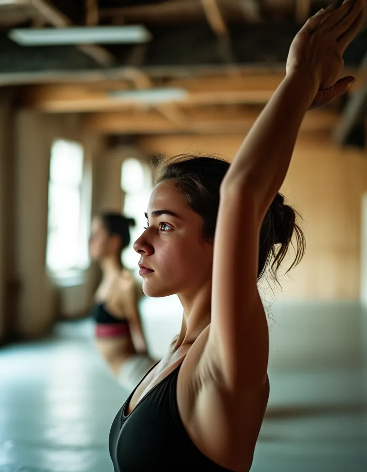 How Long Splits Actually Take as an Adult Gymnastics Beginner