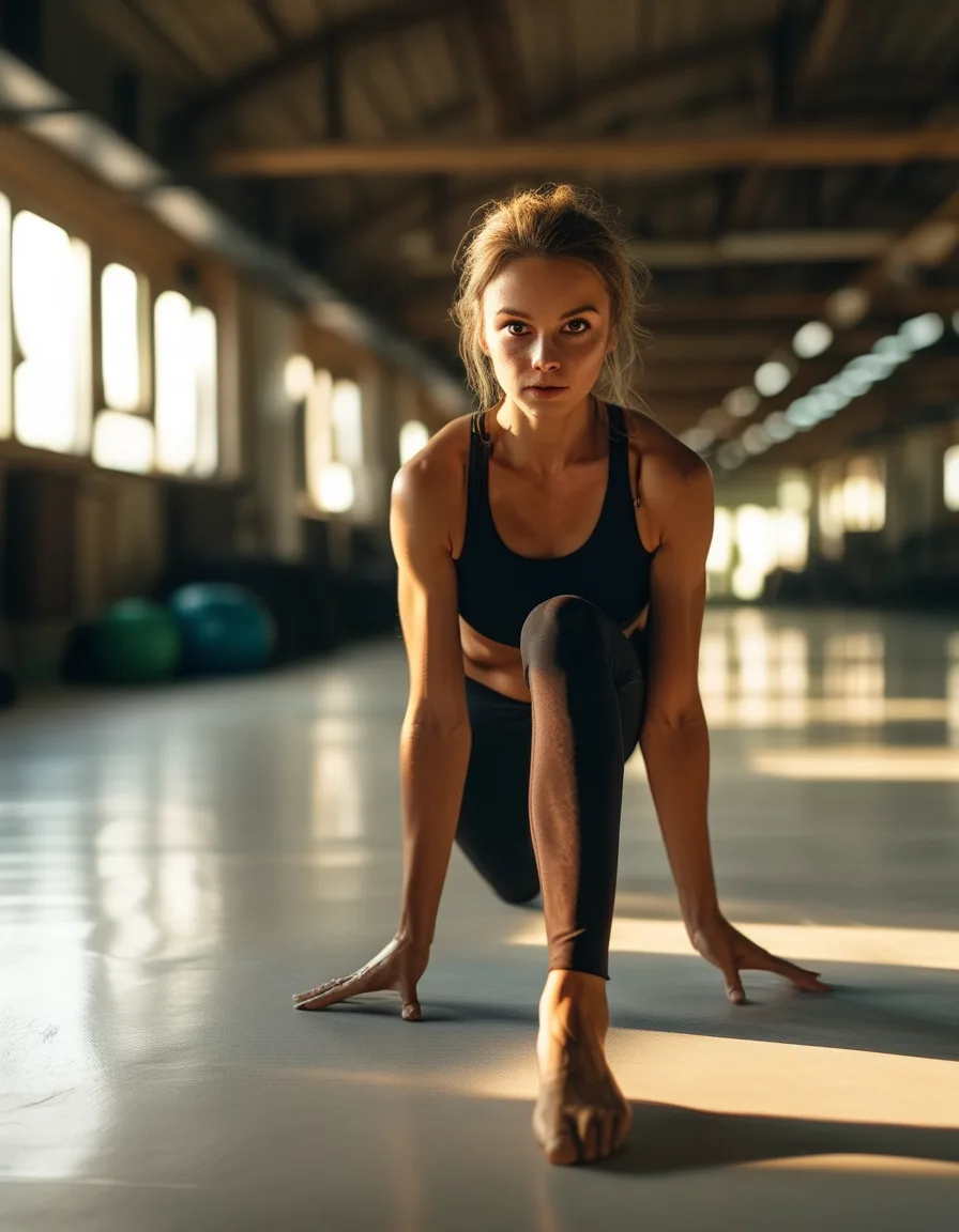 How Long Flexibility Actually Takes to Build as an Adult Gymnastics Student