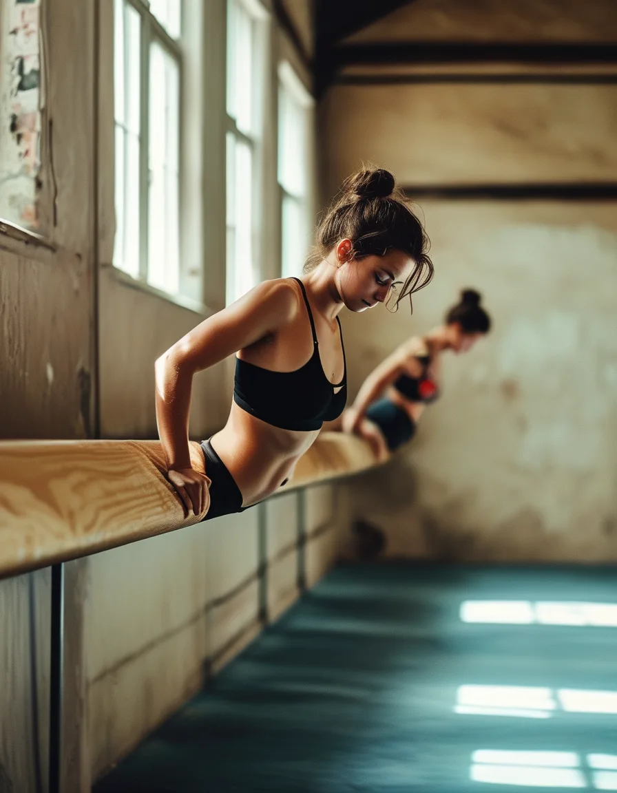 The Realistic Adult Handstand Progression (No, You Don't Need to Be Flexible First)