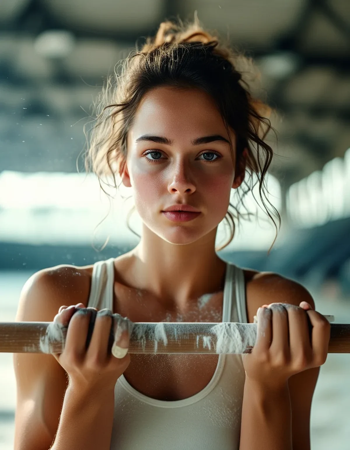 What Two Weeks Off Actually Costs in Adult Gymnastics