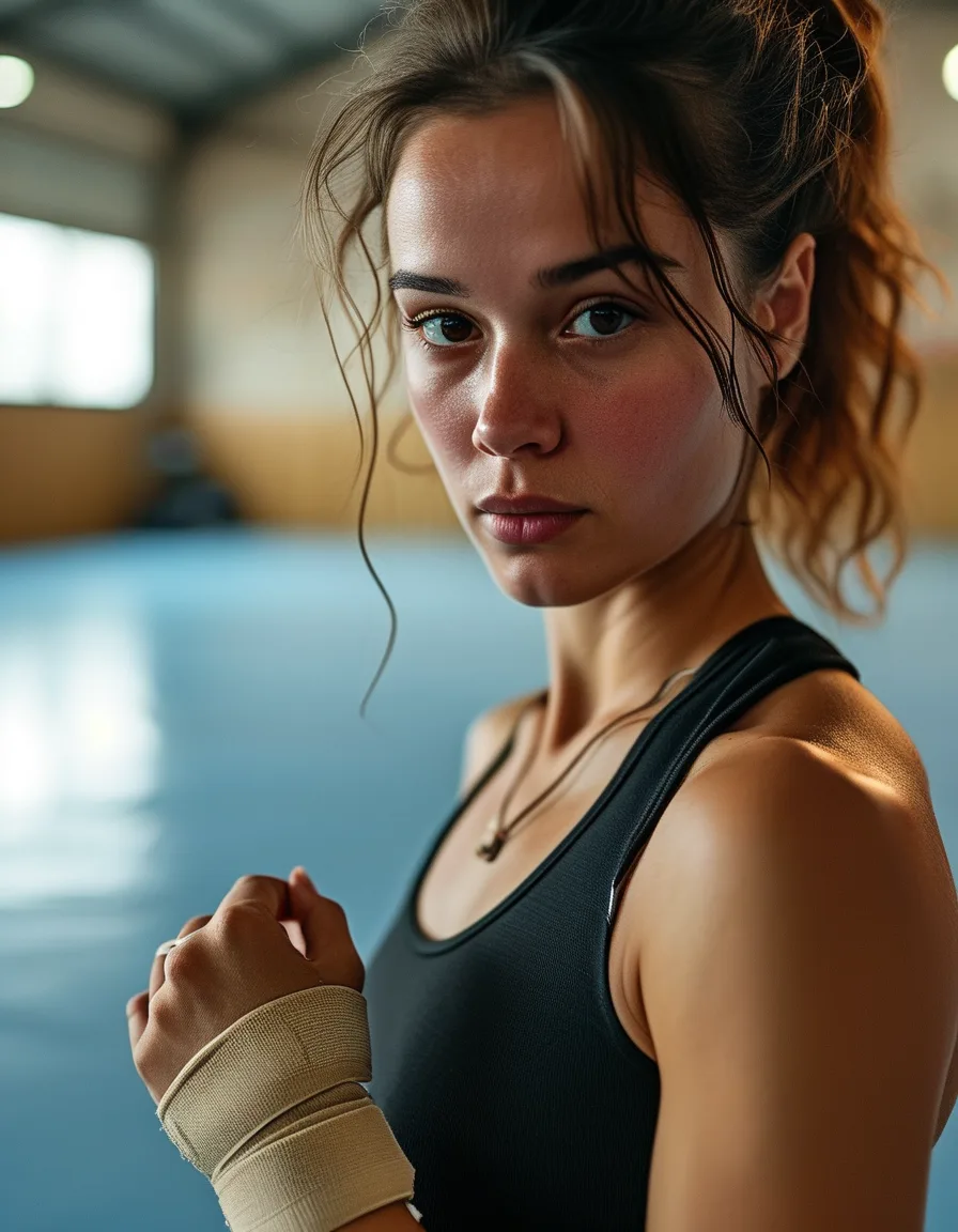 Wrist Pain From Adult Gymnastics? Here's What's Causing It and How to Prevent It