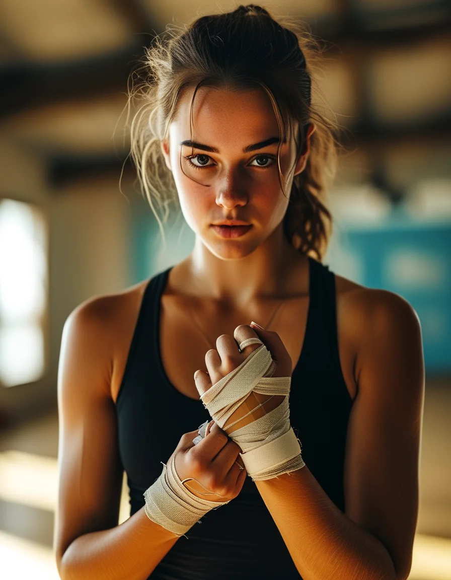Wrist Pain From Adult Gymnastics? Here's What's Causing It and How to Prevent It