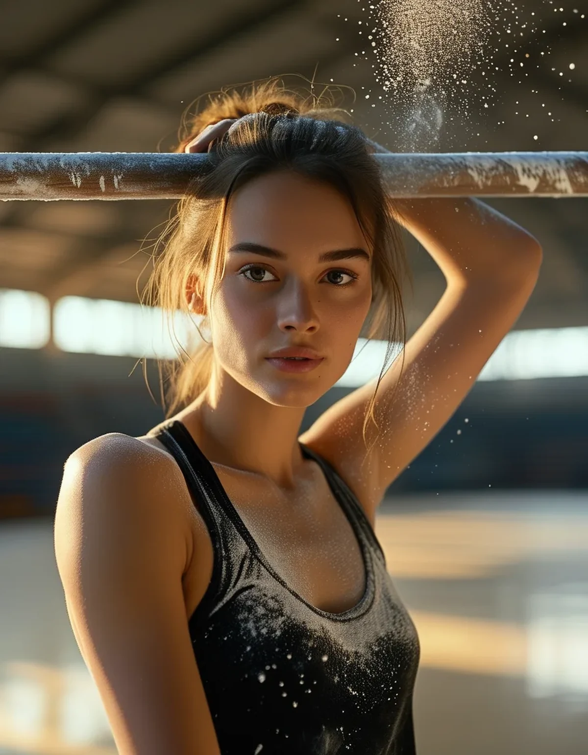 When It's Your Grip, Not Your Skill, That's Stopping Adult Gymnastics Progress