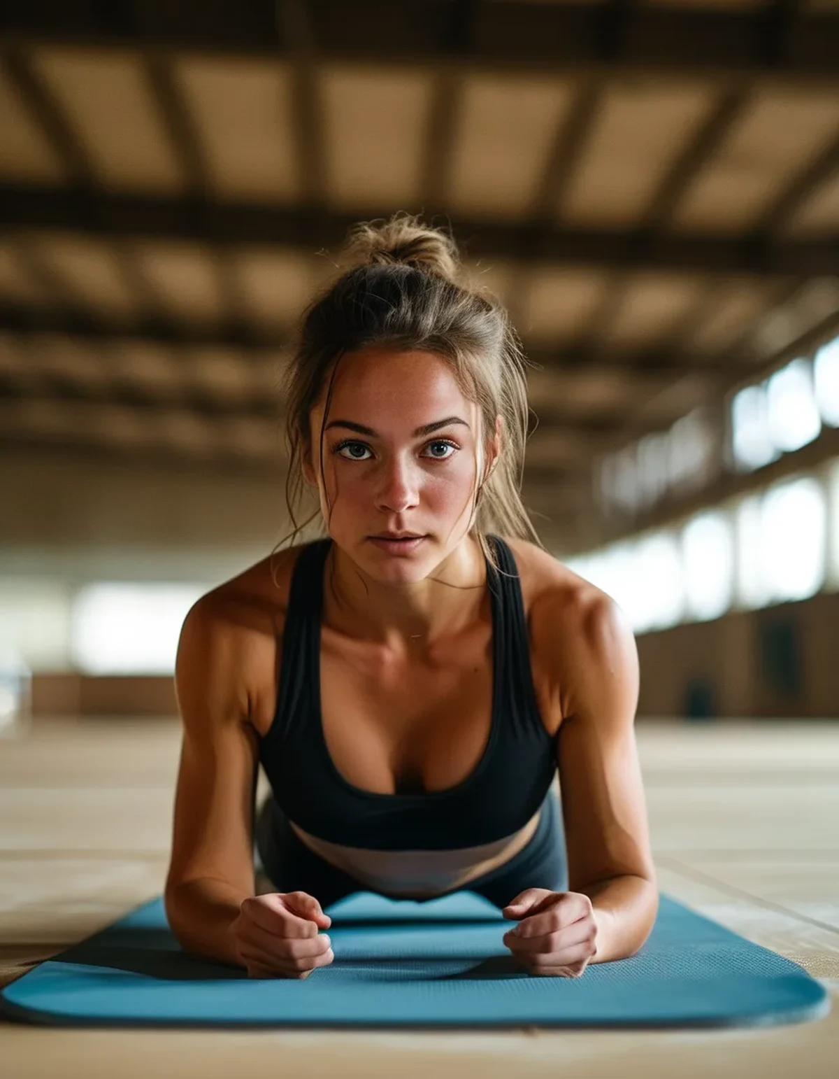 Why Adult Gymnastics Progress Feels Painfully Slow Compared to What You Expected