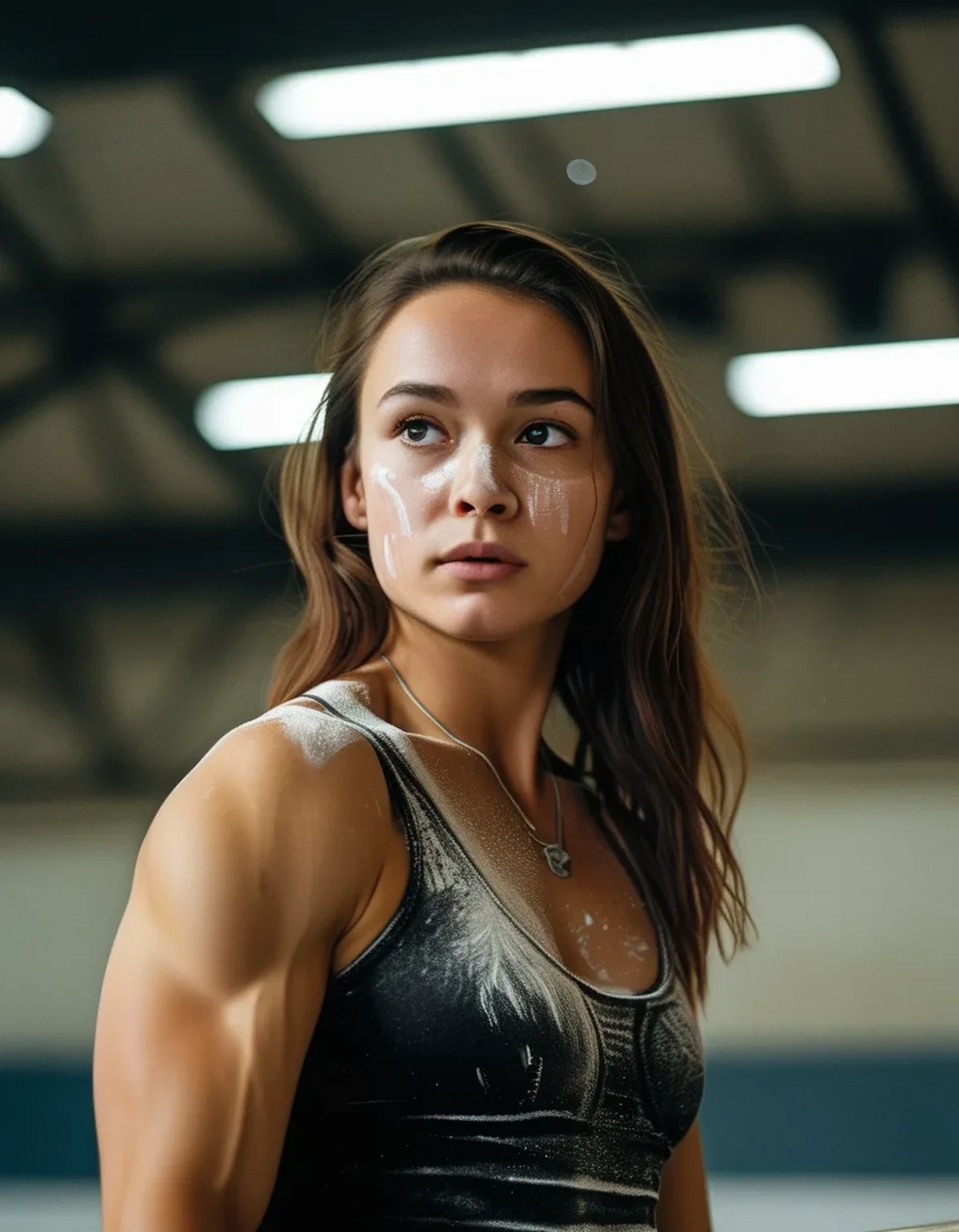 Why Adult Gymnastics Progress Slows at the End of a Term