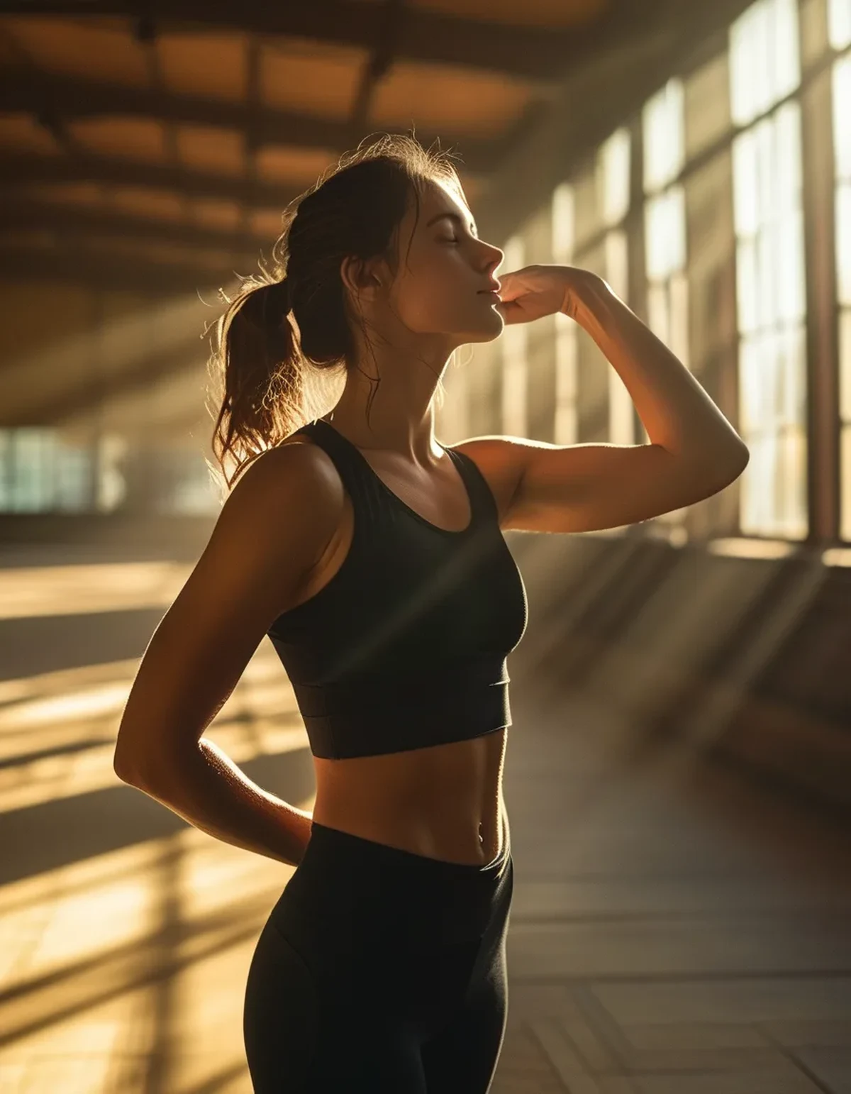 Why Your Flexibility Drops in the First Weeks of Autumn